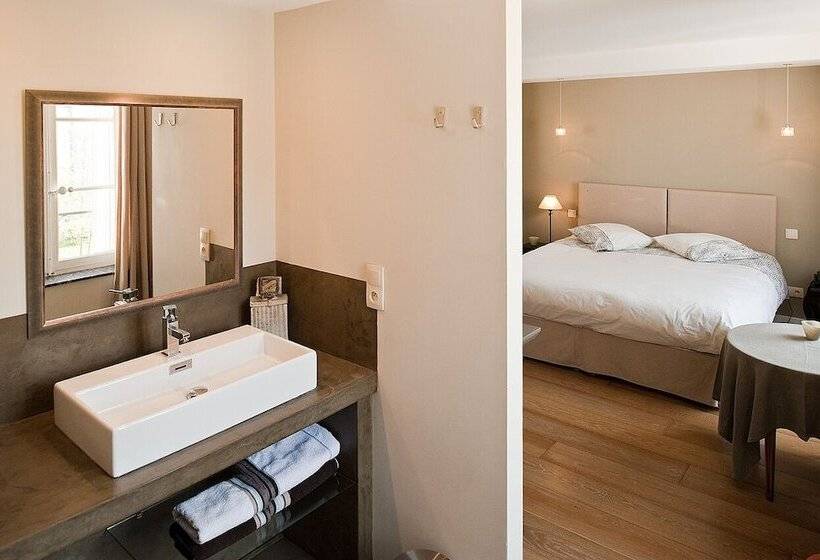 Номер Стандарт, Maison D Hote De Myon