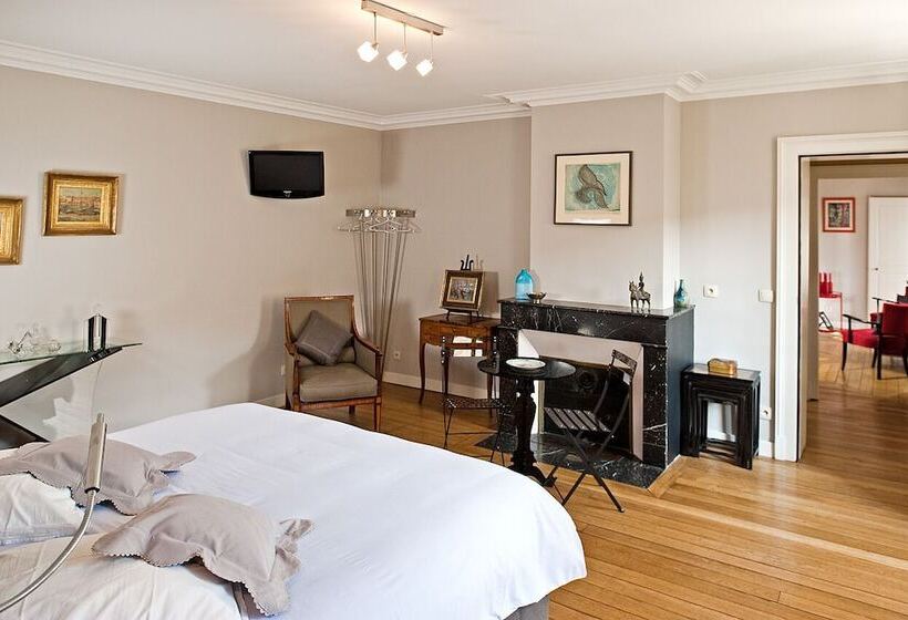 Номер Стандарт, Maison D Hote De Myon