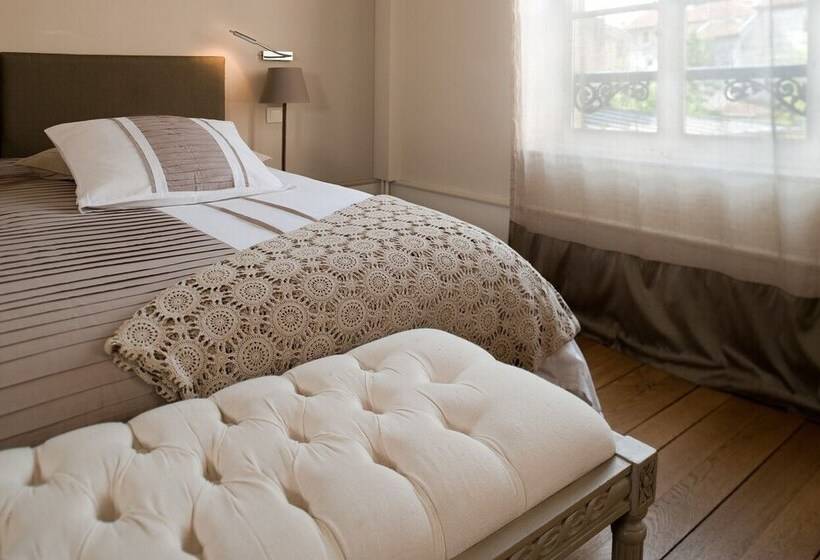 Номер Superior, Maison D Hote De Myon