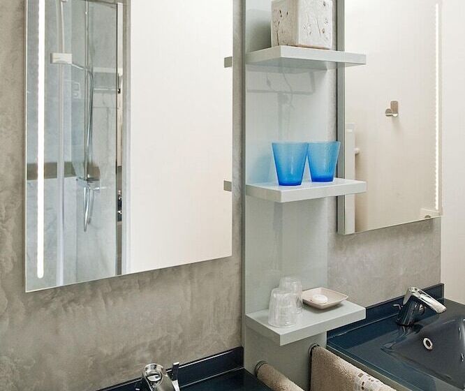 Номер Стандарт, Maison D Hote De Myon