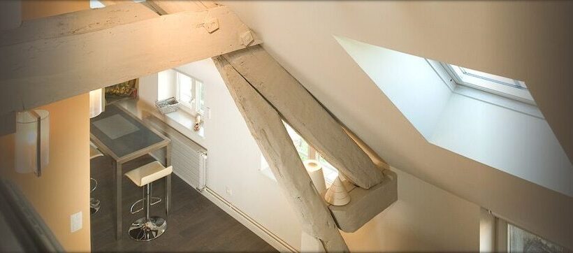 Номер Стандарт, Maison D Hote De Myon