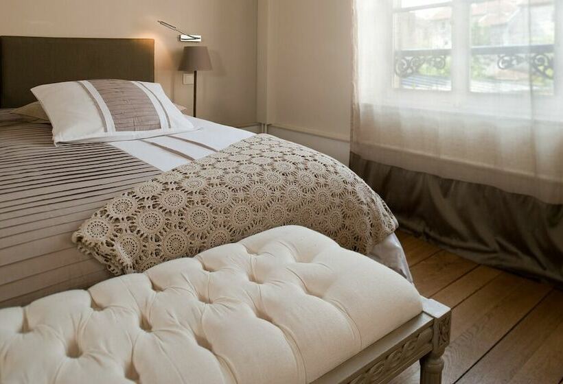 Номер Superior, Maison D Hote De Myon