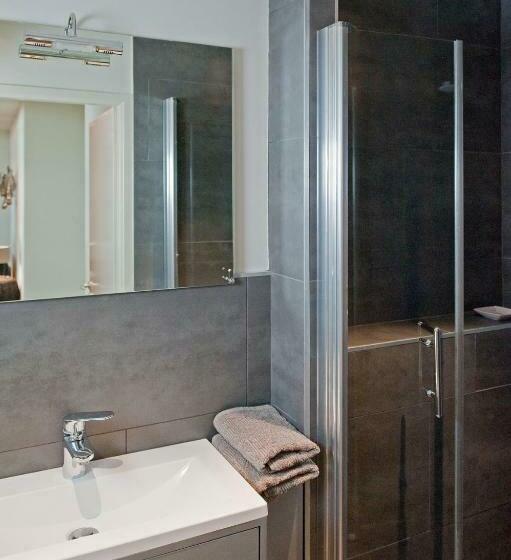 Апартаменты Дюплекс 1 Спальня, Maison D Hote De Myon