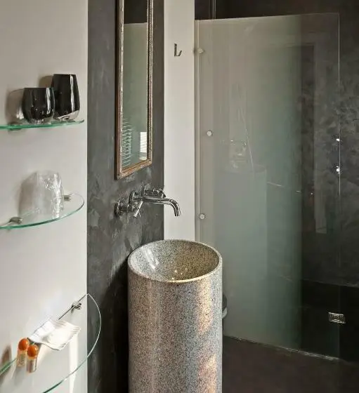 スタンダードルーム, Maison D Hote De Myon