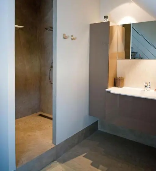 １ベッドルームドゥプレックスアパートメント, Maison D Hote De Myon