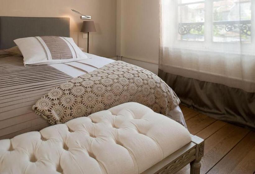 Номер Superior, Maison D Hote De Myon