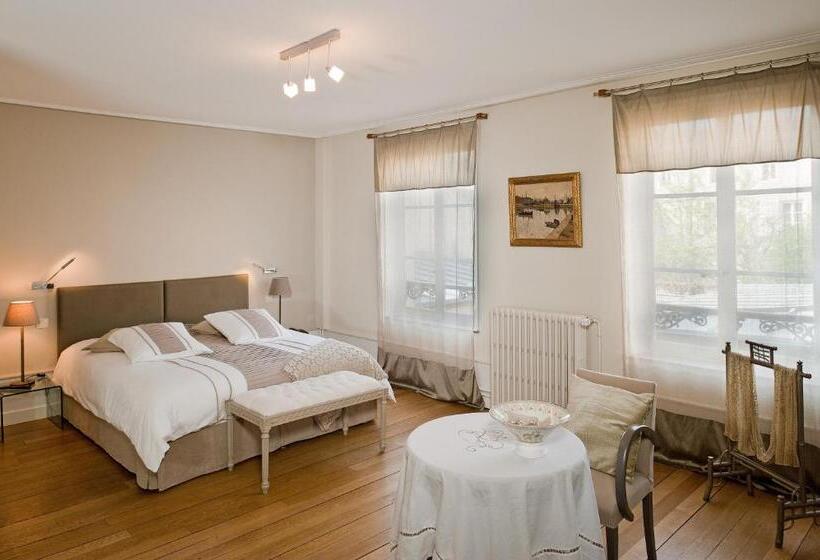 Номер Superior, Maison D Hote De Myon