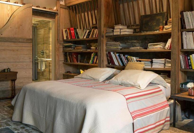 Студия Стандарт, Maison D Hote De Myon