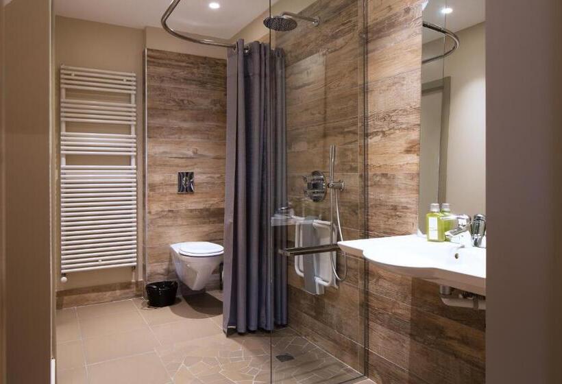 Студия Стандарт, Maison D Hote De Myon