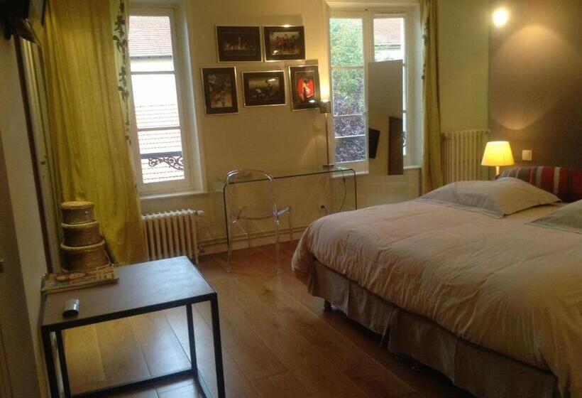 Студия Стандарт, Maison D Hote De Myon