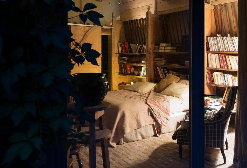 Студия Стандарт, Maison D Hote De Myon