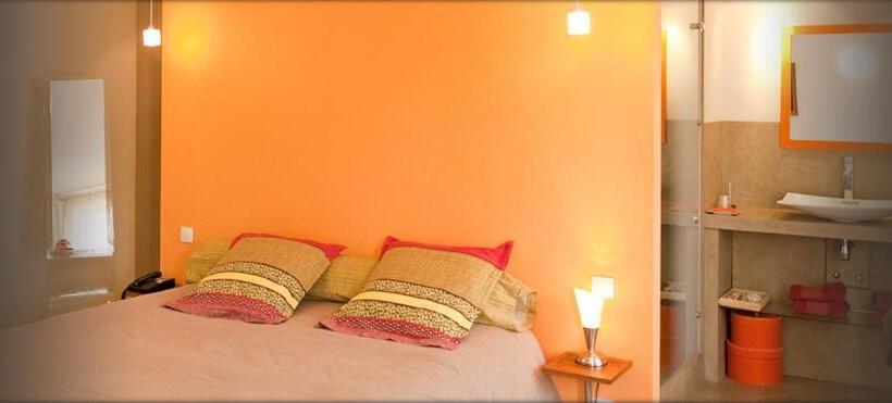 Номер Стандарт, Maison D Hote De Myon