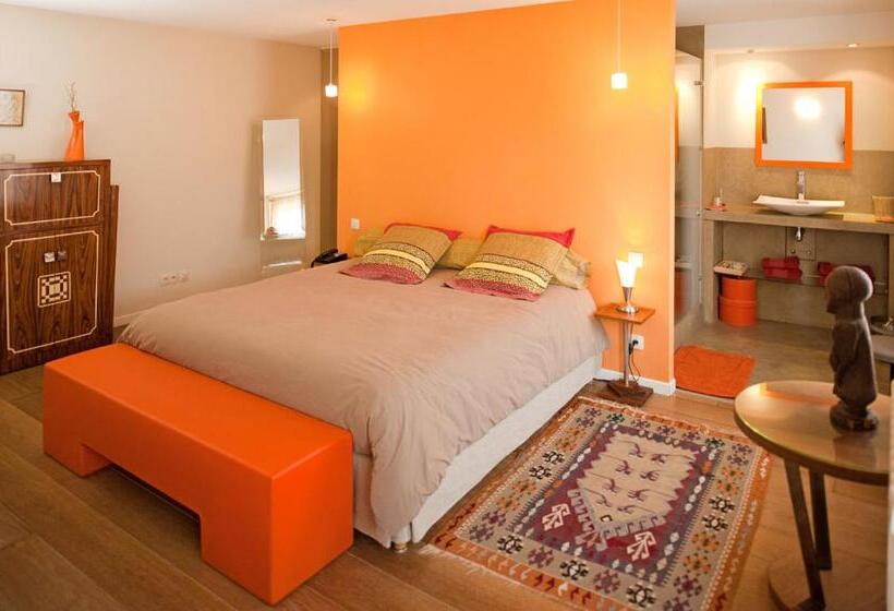 Номер Стандарт, Maison D Hote De Myon