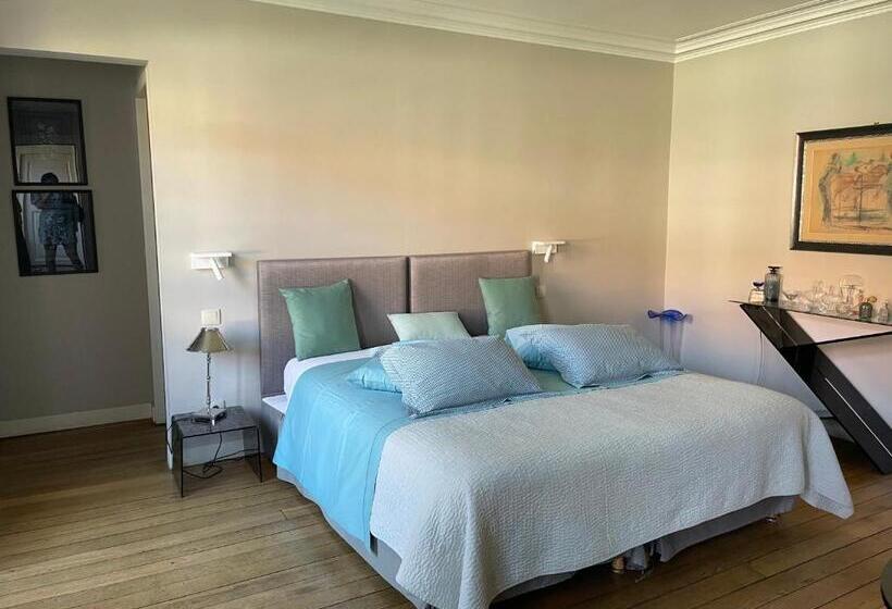 Номер Стандарт, Maison D Hote De Myon