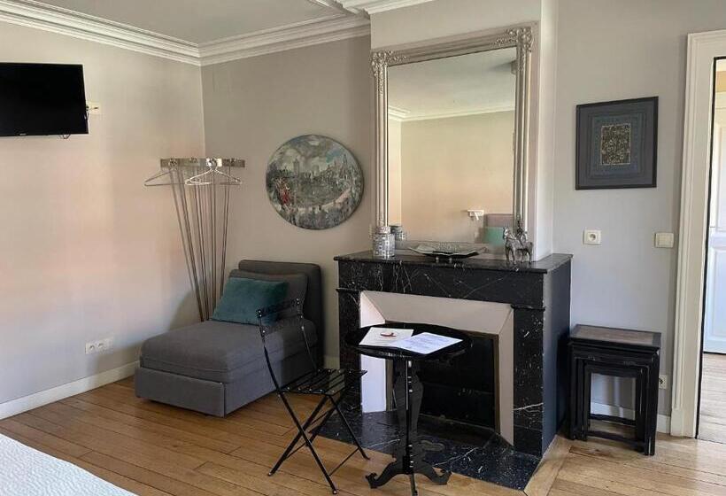 Номер Стандарт, Maison D Hote De Myon
