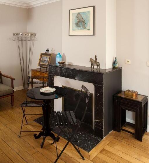 Номер Стандарт, Maison D Hote De Myon