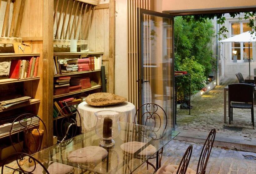 Студия Стандарт, Maison D Hote De Myon