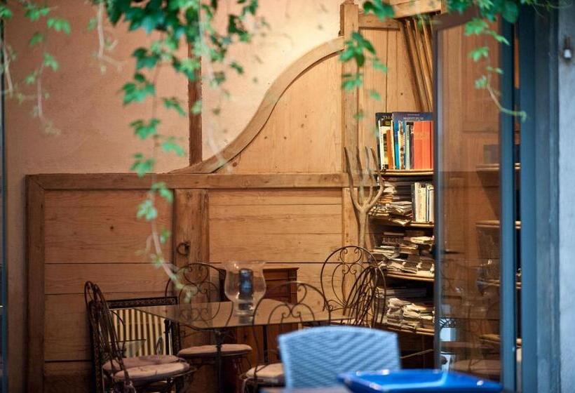 Студия Стандарт, Maison D Hote De Myon