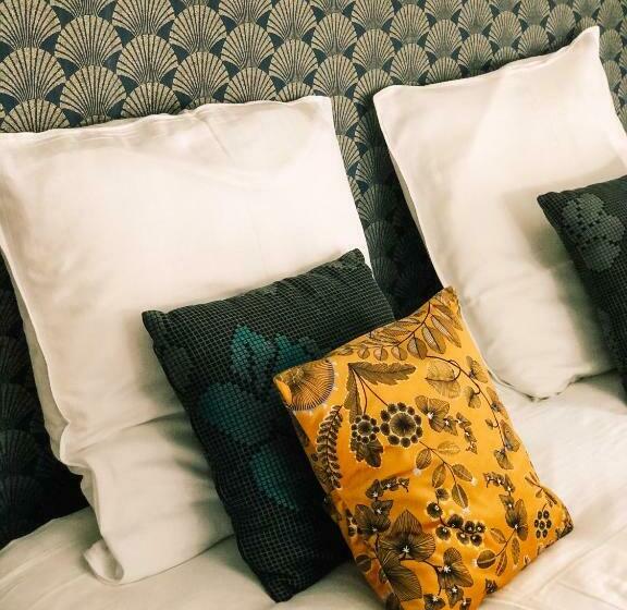 غرفة عائلية مطلّة علي الحديقة, Maison D Hôtes La Rose D Alsace