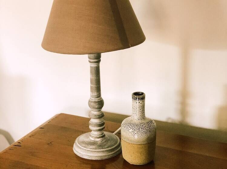 غرفة قياسية مطلّة علي حمام السباحة, Maison D Hôtes La Rose D Alsace