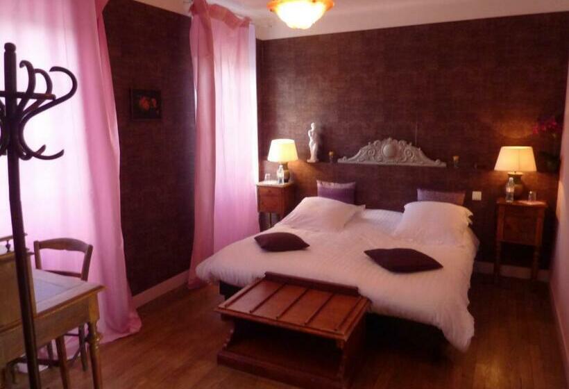 套房, Maison D Hôtes Les Belles De Mai