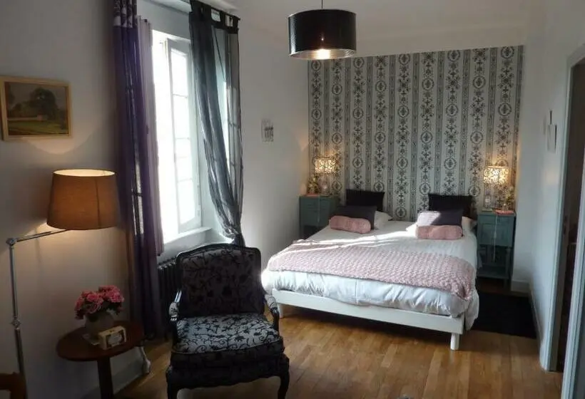 Superior-huone, Maison D Hôtes Les Belles De Mai