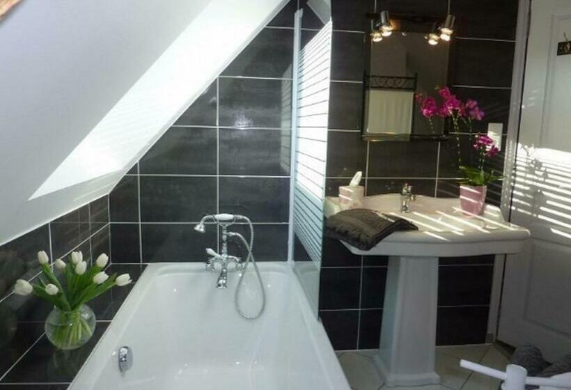 标准间, Maison D Hôtes Les Belles De Mai