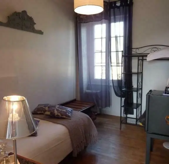 Superior-huone, Maison D Hôtes Les Belles De Mai