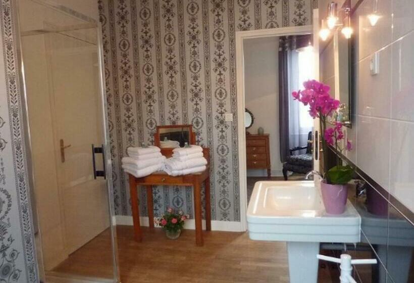 Номер Superior, Maison D Hôtes Les Belles De Mai