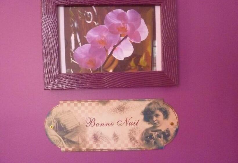 套房, Maison D Hôtes Les Belles De Mai