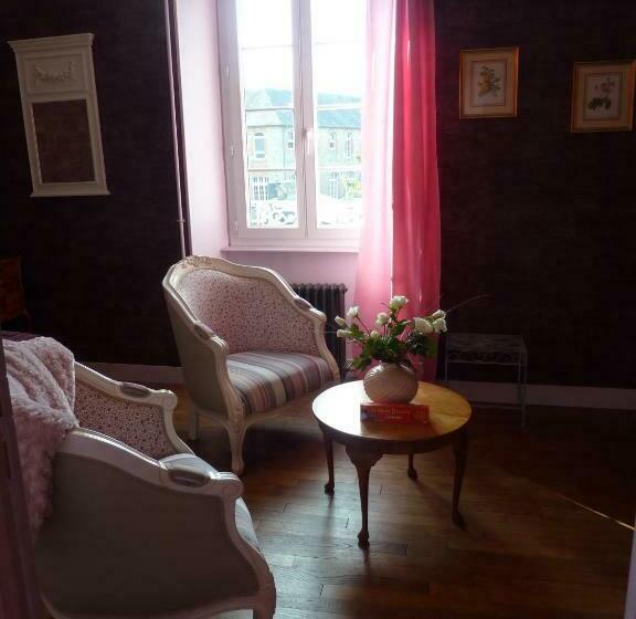 套房, Maison D Hôtes Les Belles De Mai