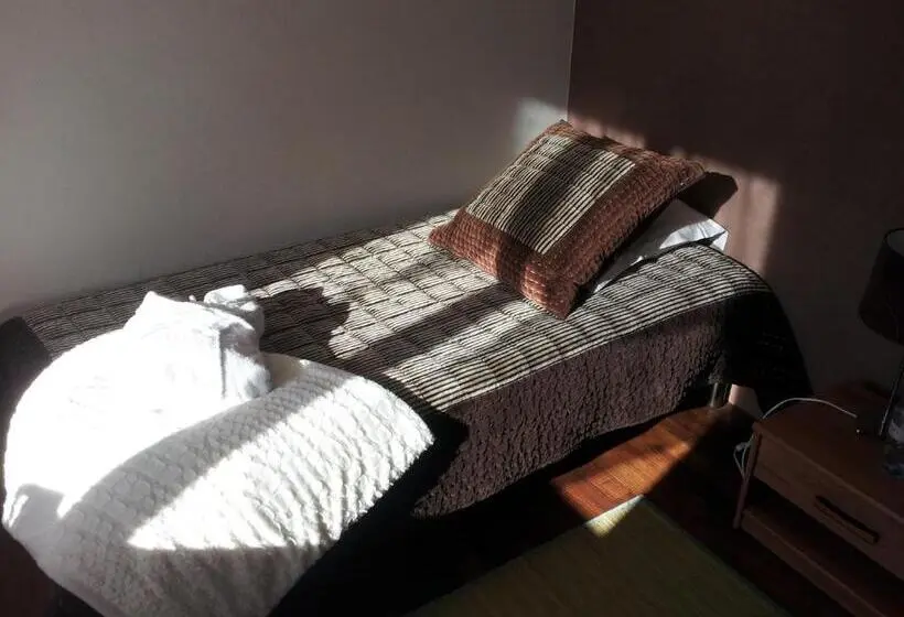 Huoneisto 1 Makuuhuone, Maison D Hôtes Les Belles De Mai