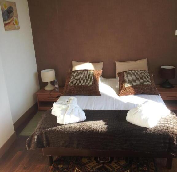 带1个卧室的公寓, Maison D Hôtes Les Belles De Mai