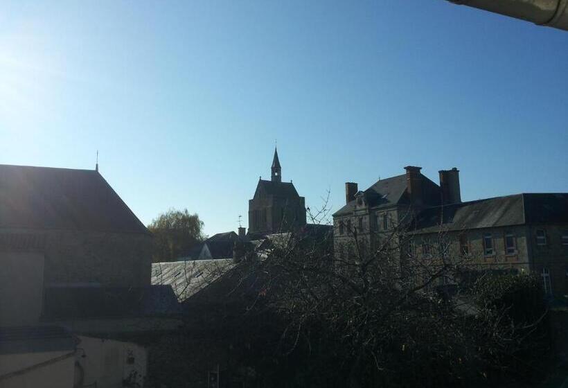 带1个卧室的公寓, Maison D Hôtes Les Belles De Mai