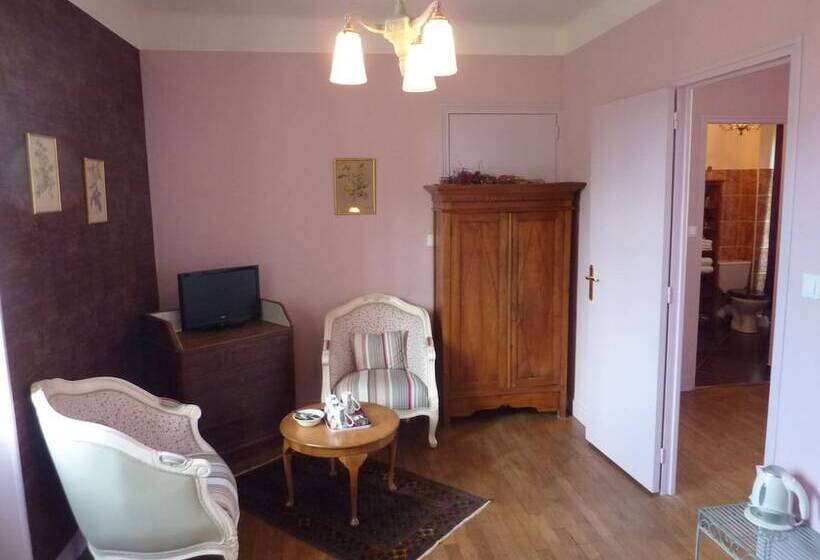 套房, Maison D Hôtes Les Belles De Mai