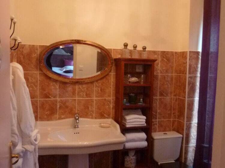 套房, Maison D Hôtes Les Belles De Mai