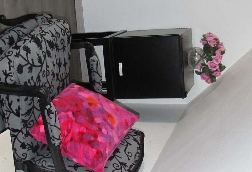 标准间, Maison D Hôtes Les Belles De Mai