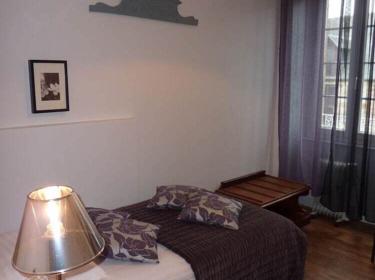 高级大房间, Maison D Hôtes Les Belles De Mai