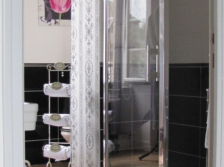 高级大房间, Maison D Hôtes Les Belles De Mai