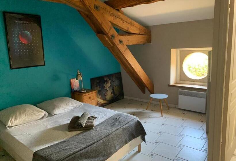 Дом 1 Спальня, Maison De Margot