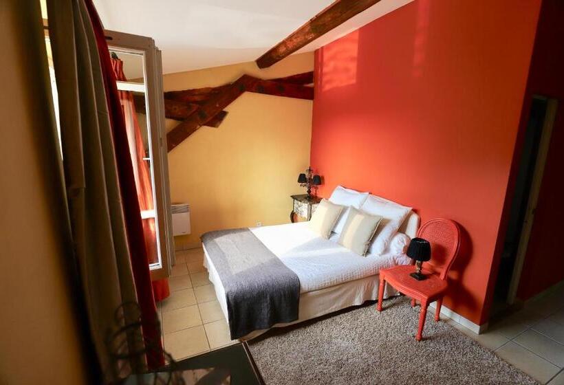 Дом 1 Спальня, Maison De Margot