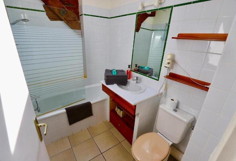 Дом 1 Спальня, Maison De Margot