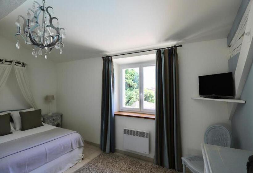 Дом 1 Спальня, Maison De Margot