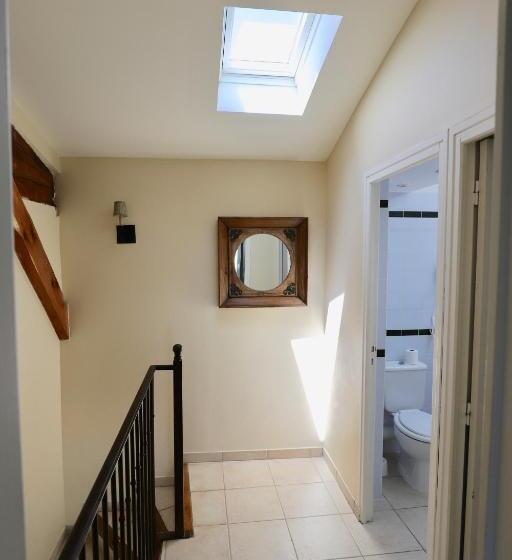 Дом 1 Спальня, Maison De Margot