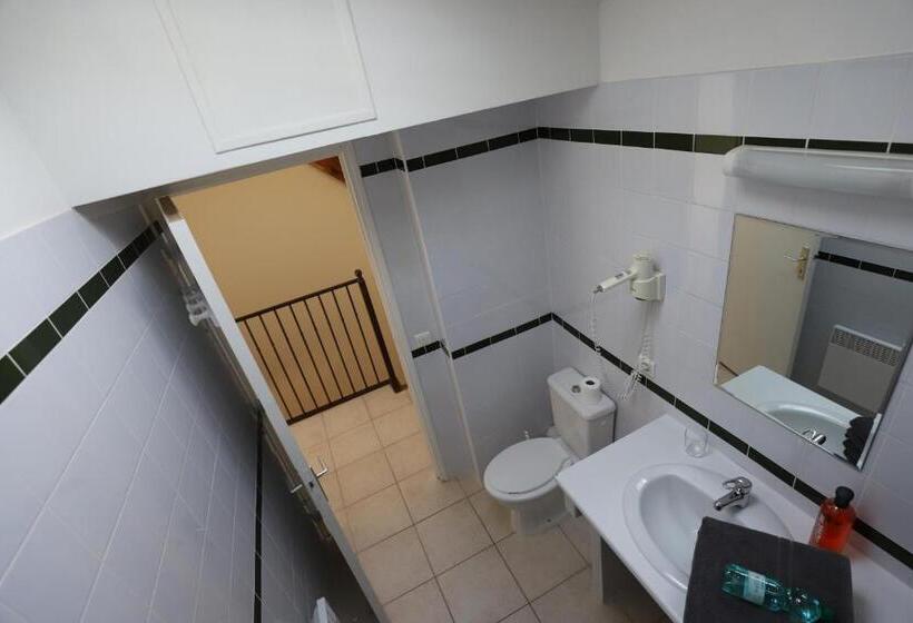 Дом 1 Спальня, Maison De Margot