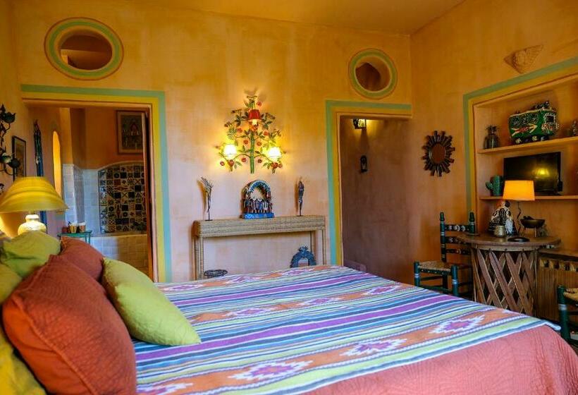 コンフォートルーム, Maison D'hôtes Mas De Barbut