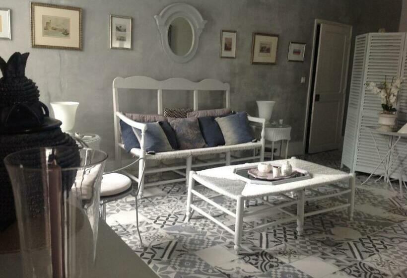 スーペリアールーム, Maison D'hôtes Mas De Barbut