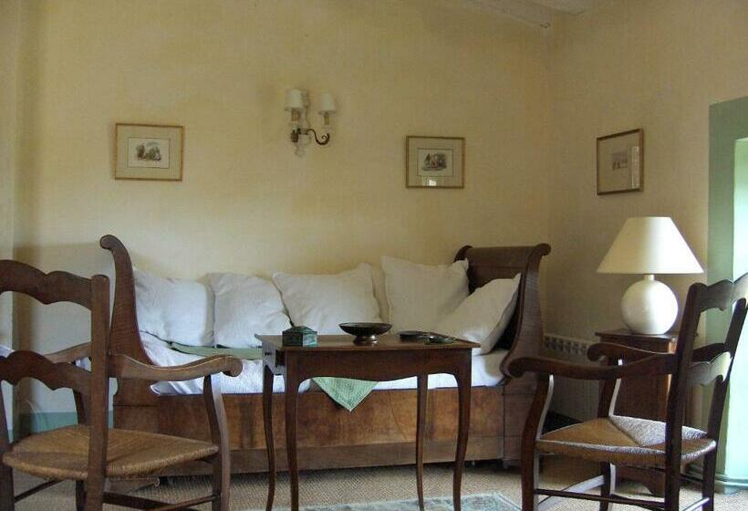 غرفة سوبيريور, Maison D'hôtes Mas De Barbut