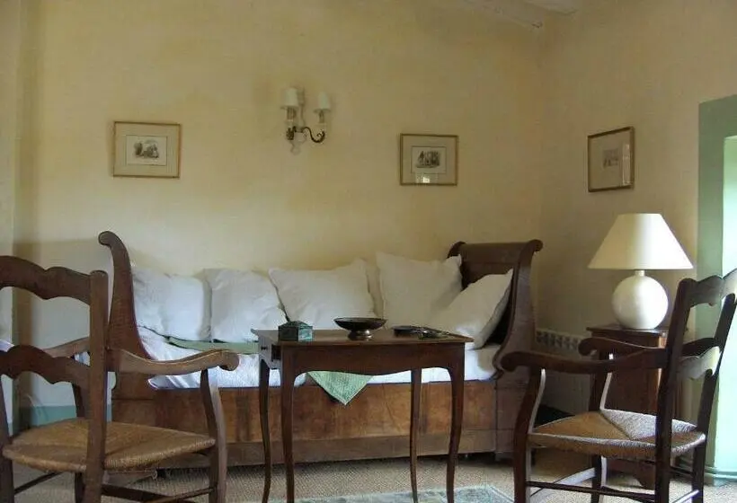 Superior-huone, Maison D'hôtes Mas De Barbut