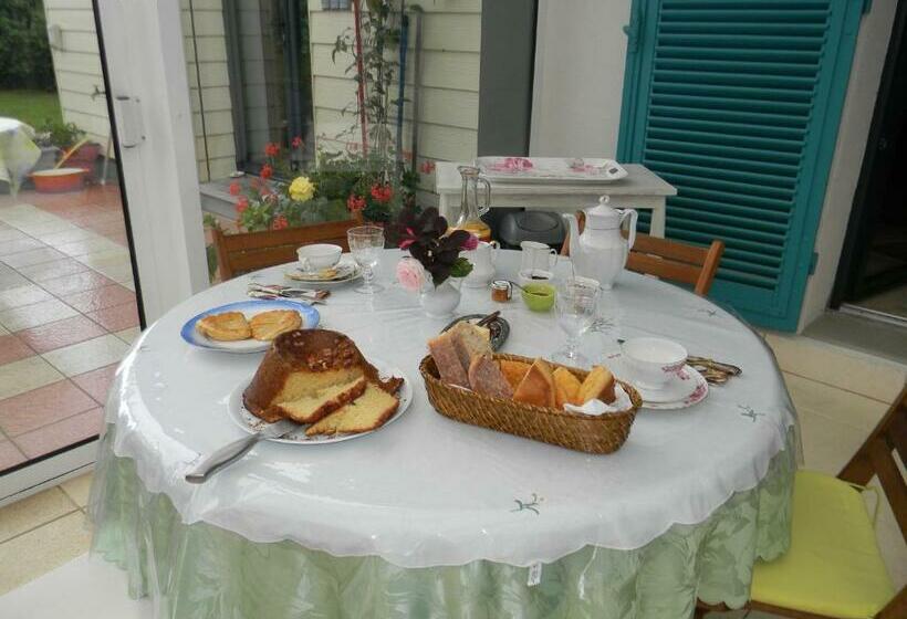 标准间, Maison Magdala